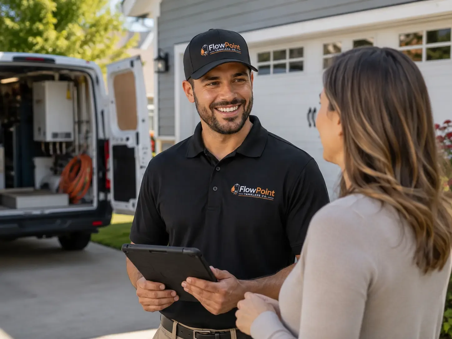 Tankless Water Heater Installation Gillette, WY FAQs